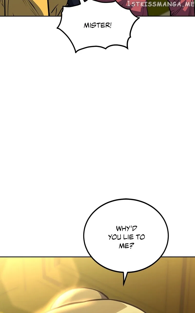 Our Resident Exorcist Chapter 46 – Page 51
