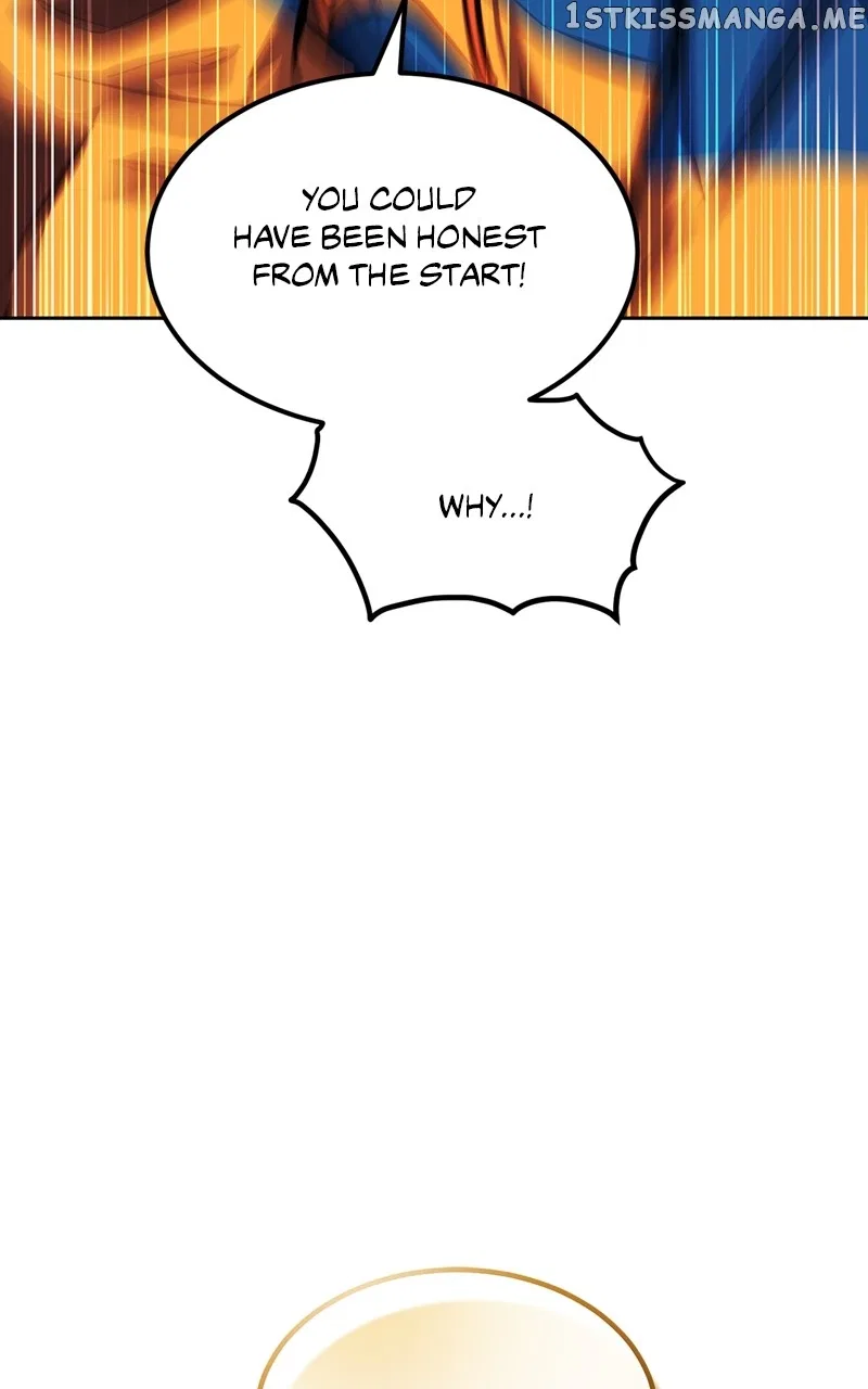 Our Resident Exorcist Chapter 46 – Page 53