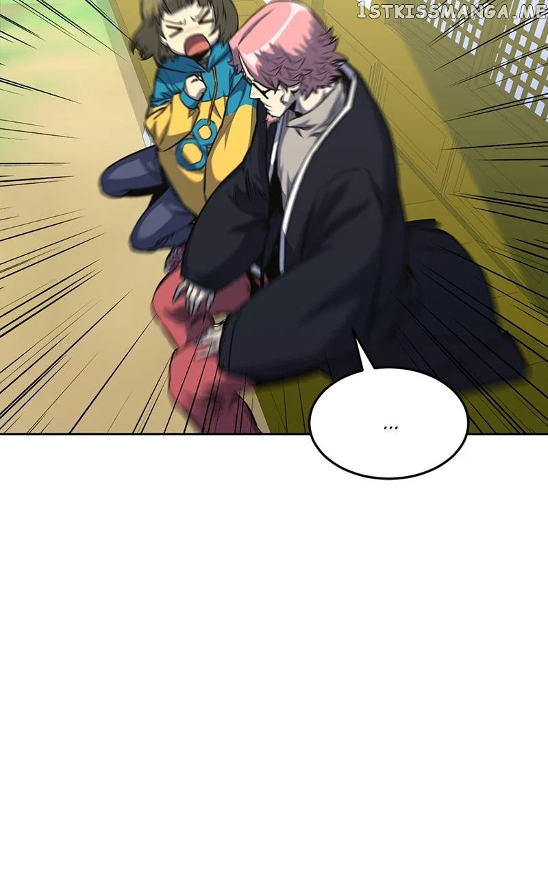 Our Resident Exorcist Chapter 46 – Page 56