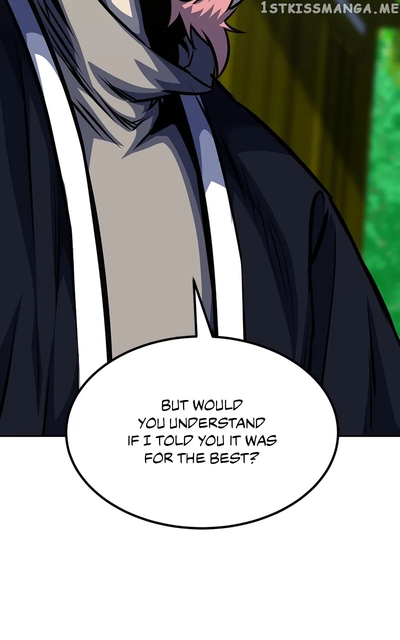 Our Resident Exorcist Chapter 46 – Page 58