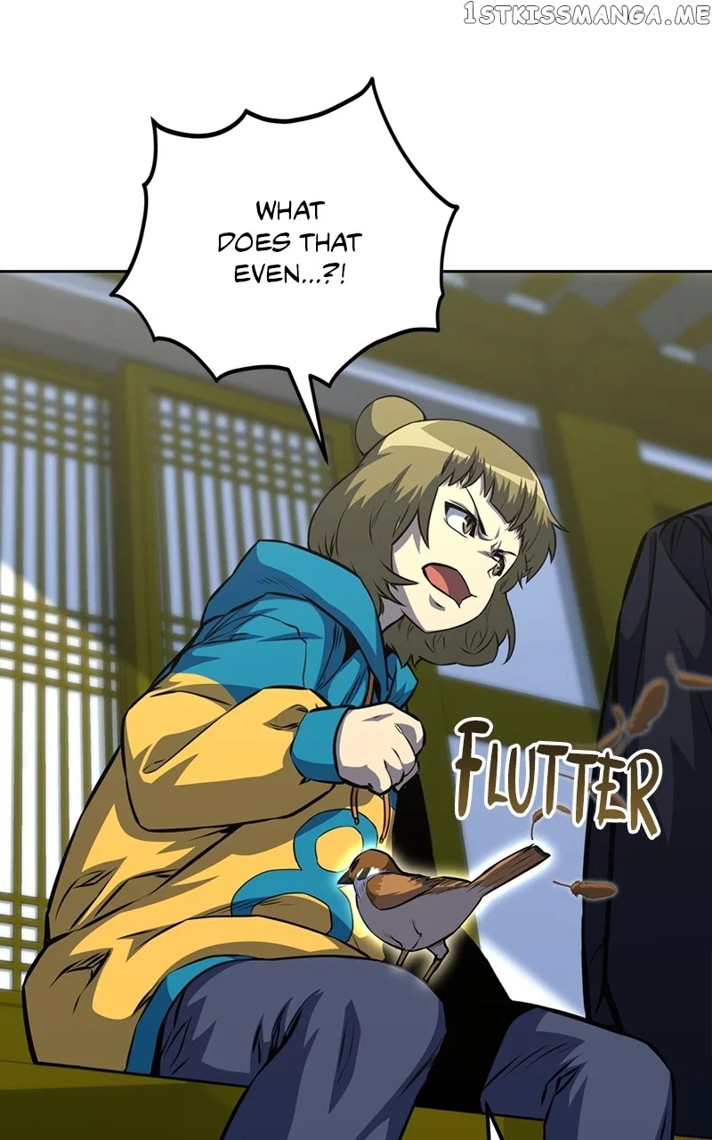 Our Resident Exorcist Chapter 46 – Page 59