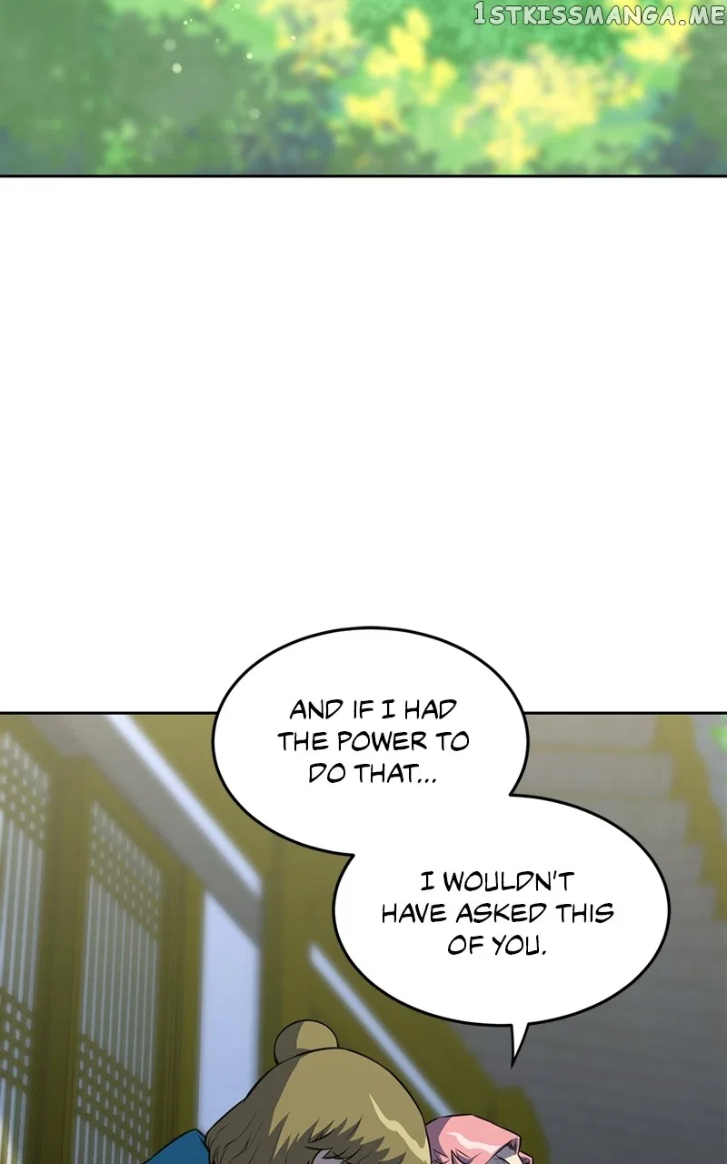Our Resident Exorcist Chapter 46 – Page 65