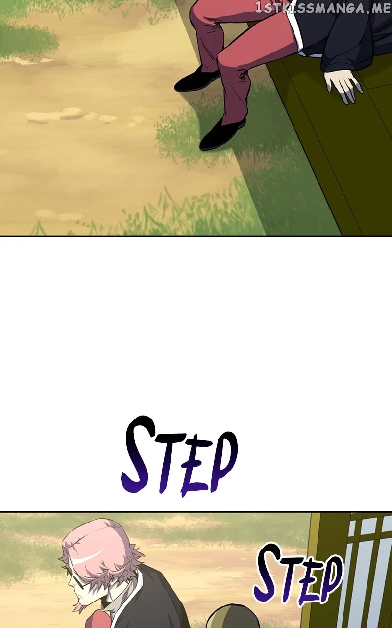 Our Resident Exorcist Chapter 46 – Page 70