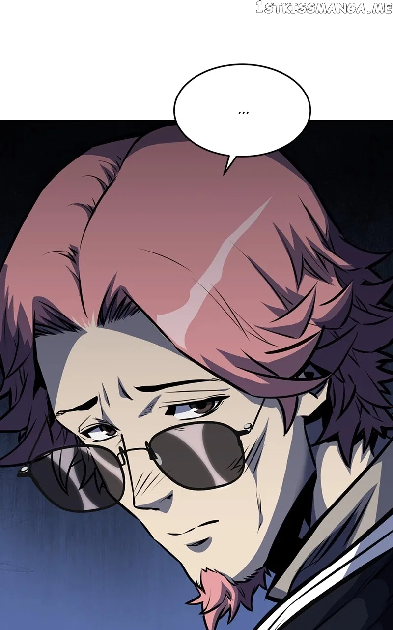 Our Resident Exorcist Chapter 46 – Page 72