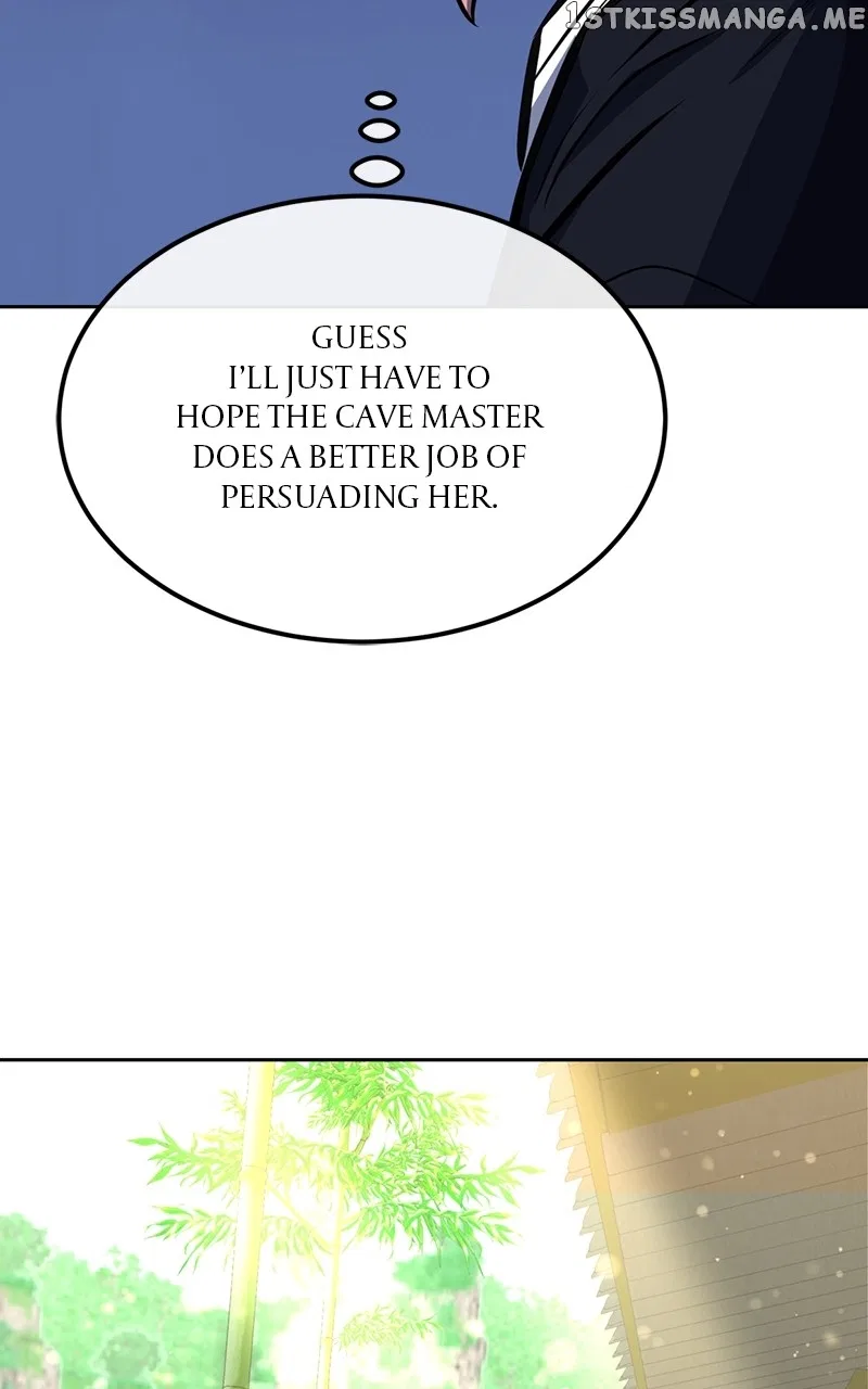 Our Resident Exorcist Chapter 46 – Page 73