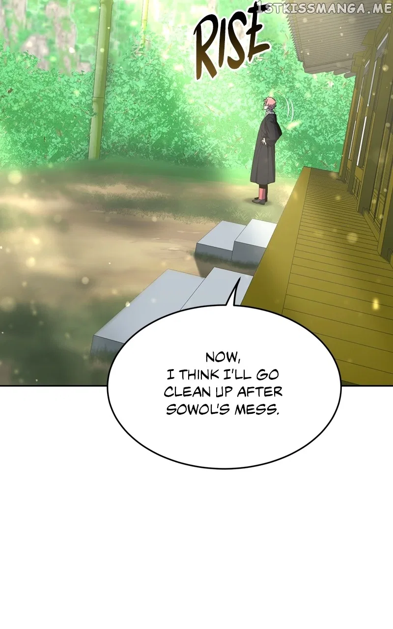 Our Resident Exorcist Chapter 46 – Page 74