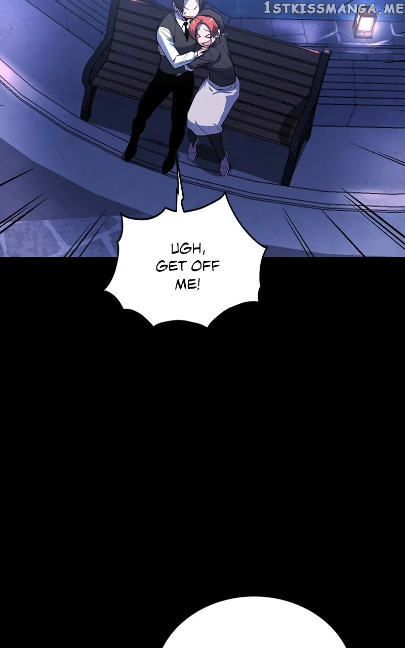 Our Resident Exorcist Chapter 46 – Page 81