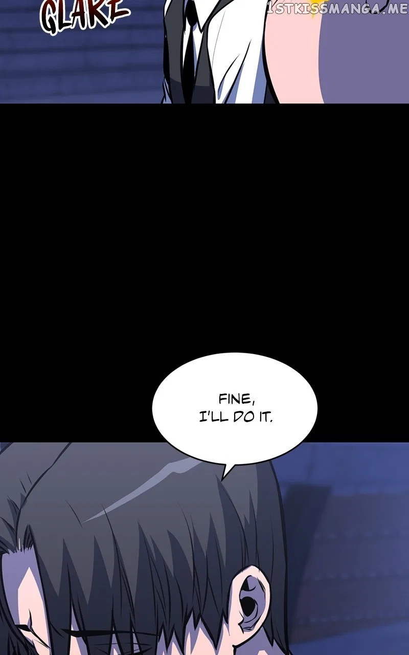 Our Resident Exorcist Chapter 46 – Page 84