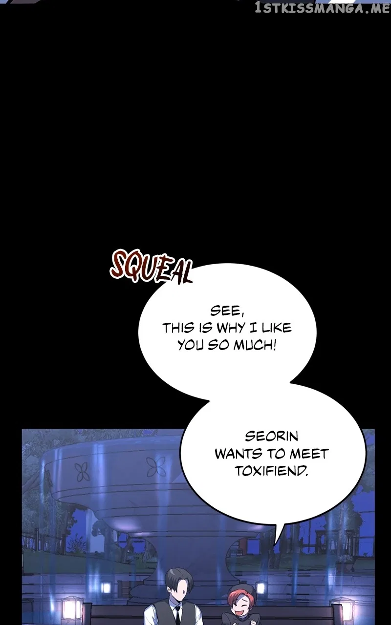 Our Resident Exorcist Chapter 46 – Page 86