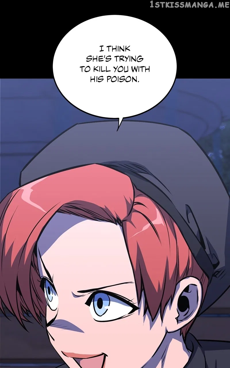Our Resident Exorcist Chapter 46 – Page 88