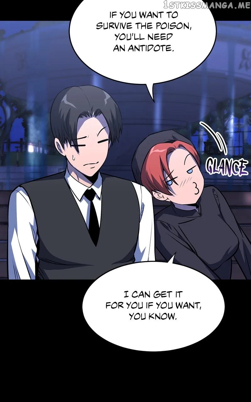 Our Resident Exorcist Chapter 46 – Page 90
