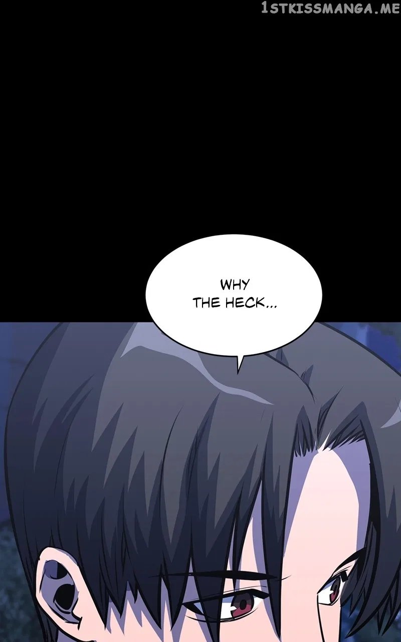 Our Resident Exorcist Chapter 46 – Page 91