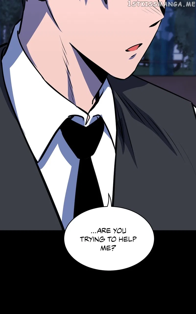 Our Resident Exorcist Chapter 46 – Page 92