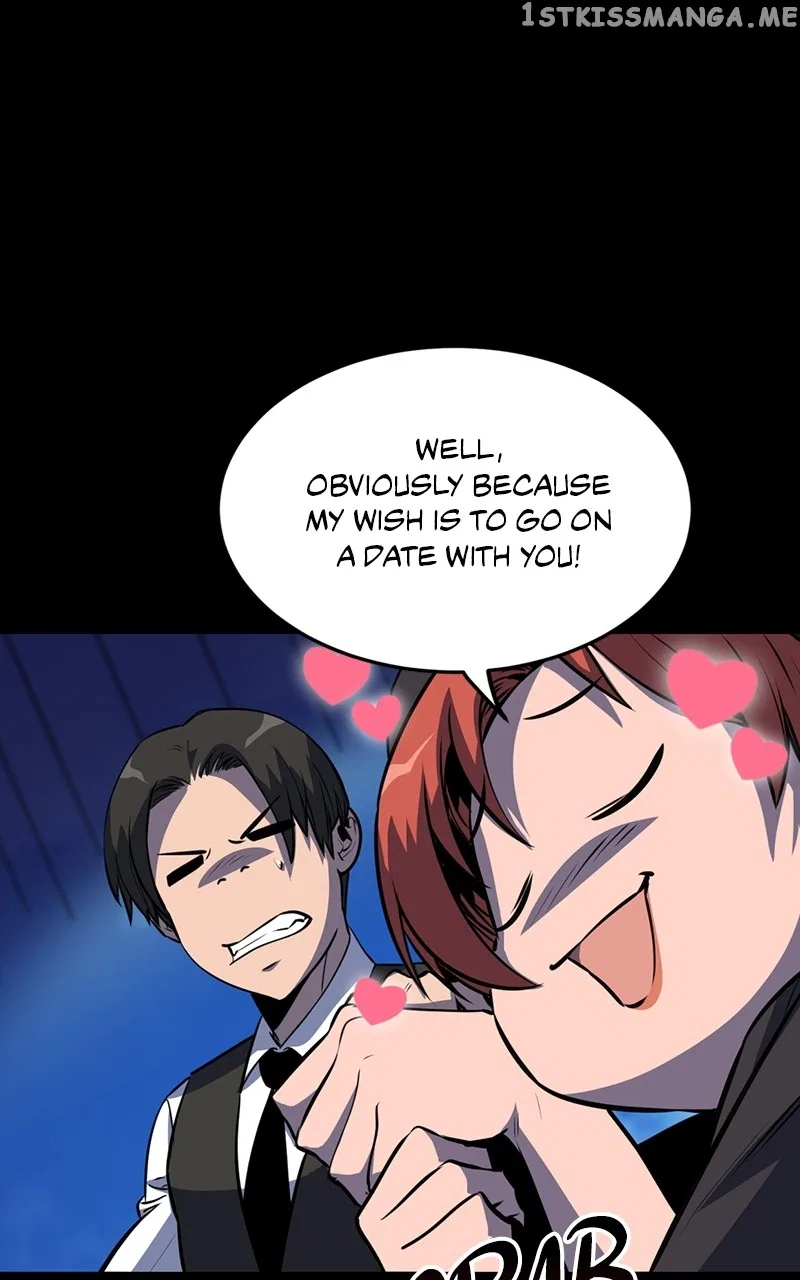 Our Resident Exorcist Chapter 46 – Page 93