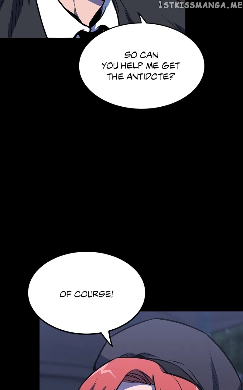 Our Resident Exorcist Chapter 46 – Page 95