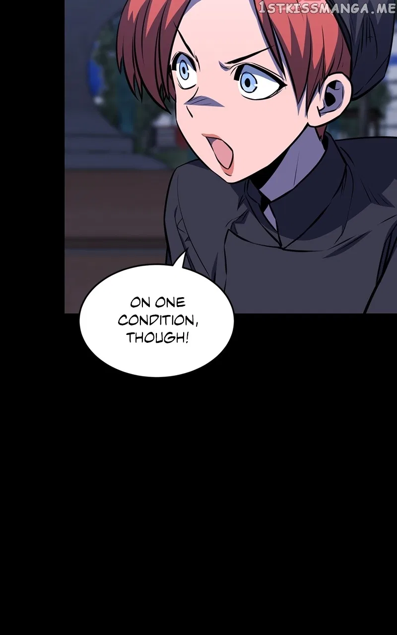 Our Resident Exorcist Chapter 46 – Page 96