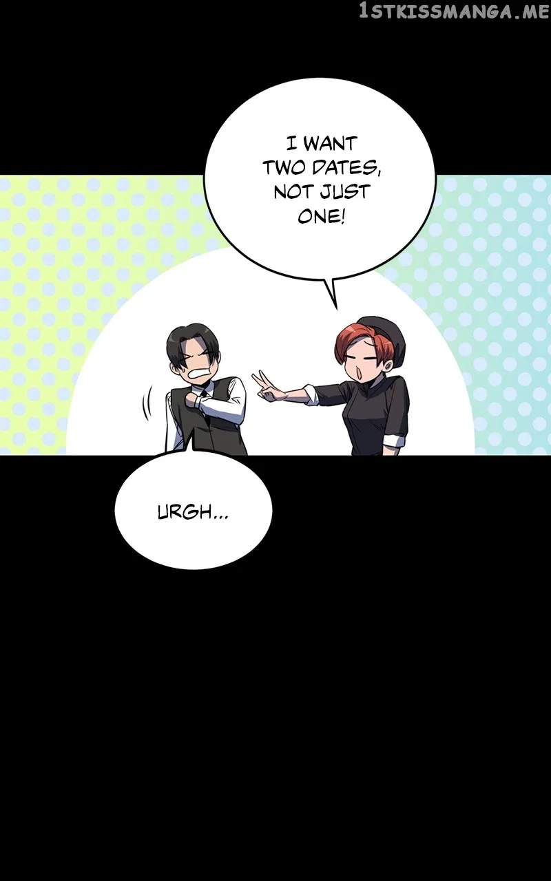 Our Resident Exorcist Chapter 46 – Page 97