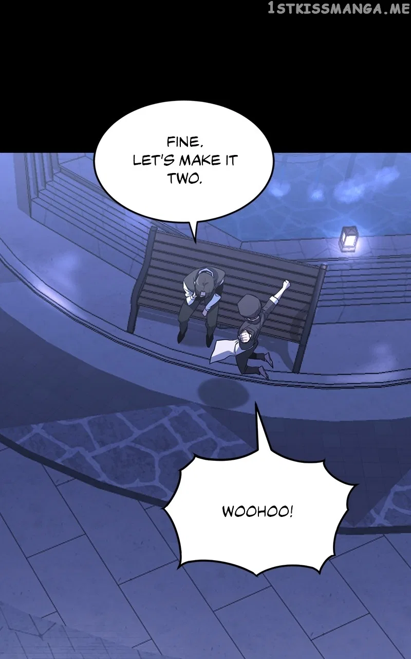 Our Resident Exorcist Chapter 46 – Page 98