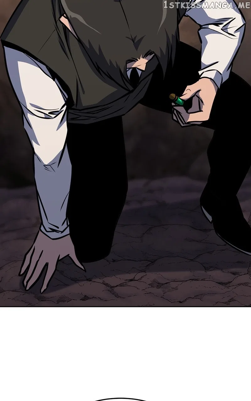 Our Resident Exorcist Chapter 46 – Page 101