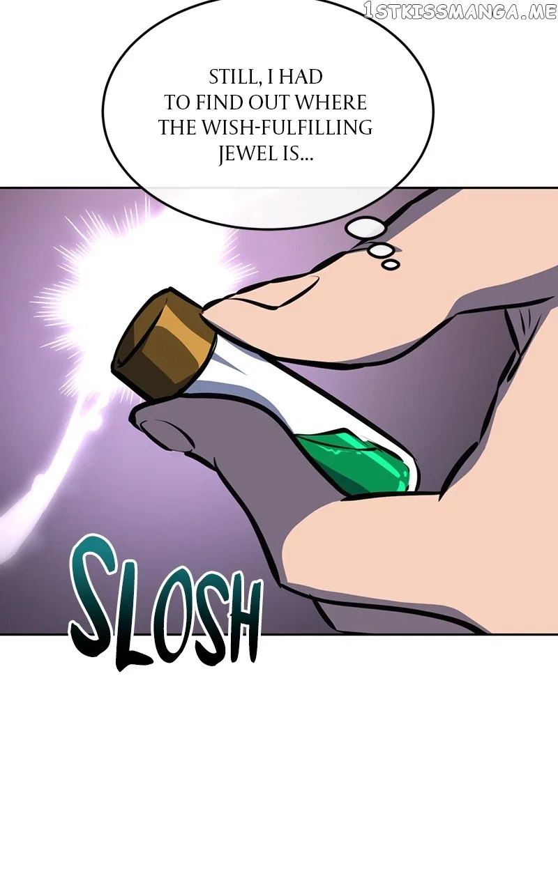 Our Resident Exorcist Chapter 46 – Page 102