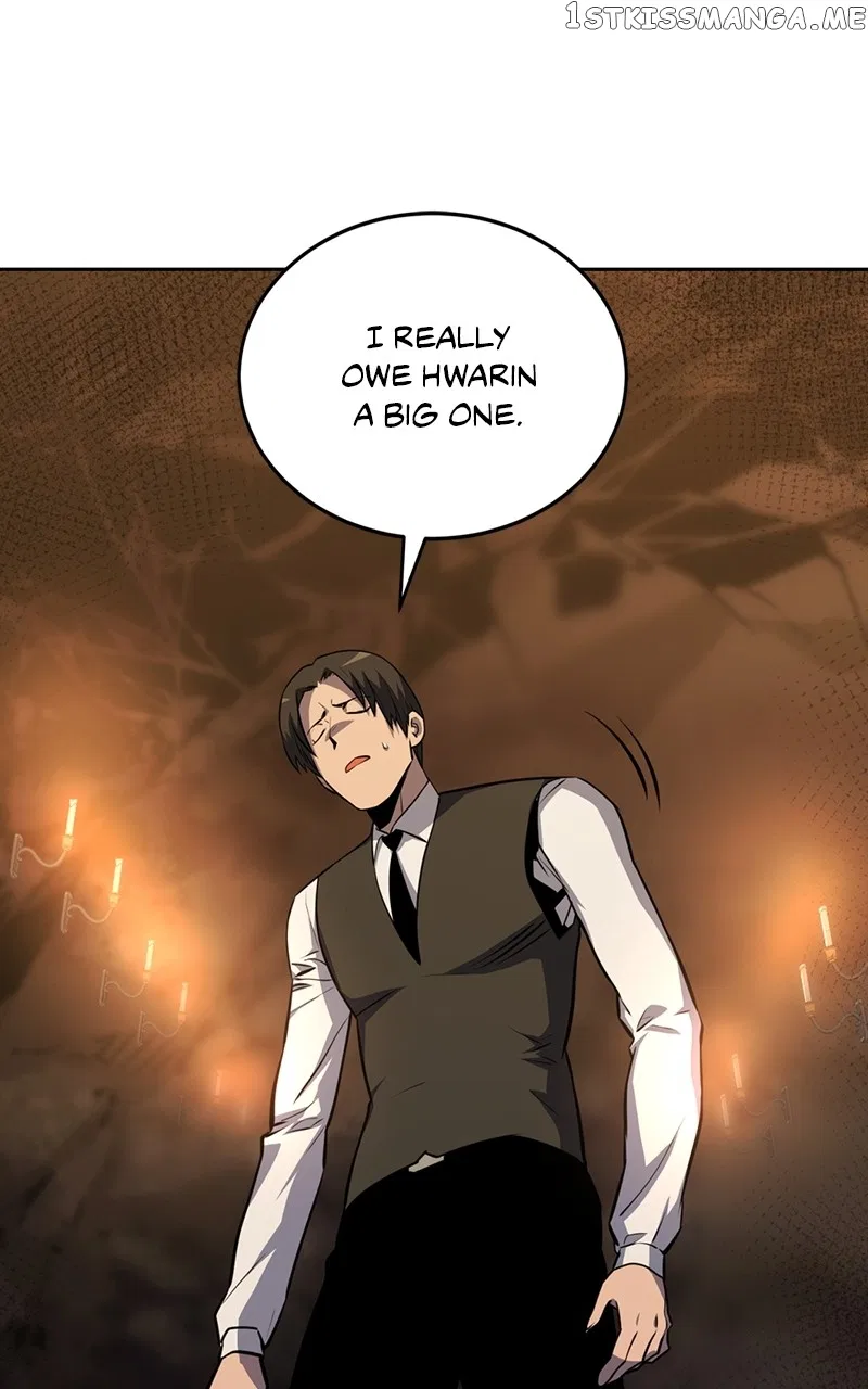 Our Resident Exorcist Chapter 46 – Page 103