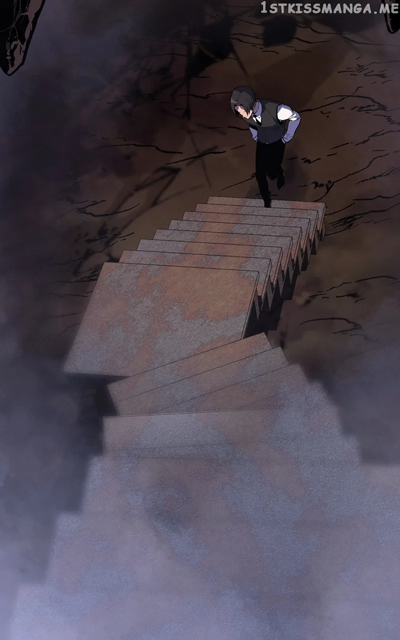 Our Resident Exorcist Chapter 46 – Page 108