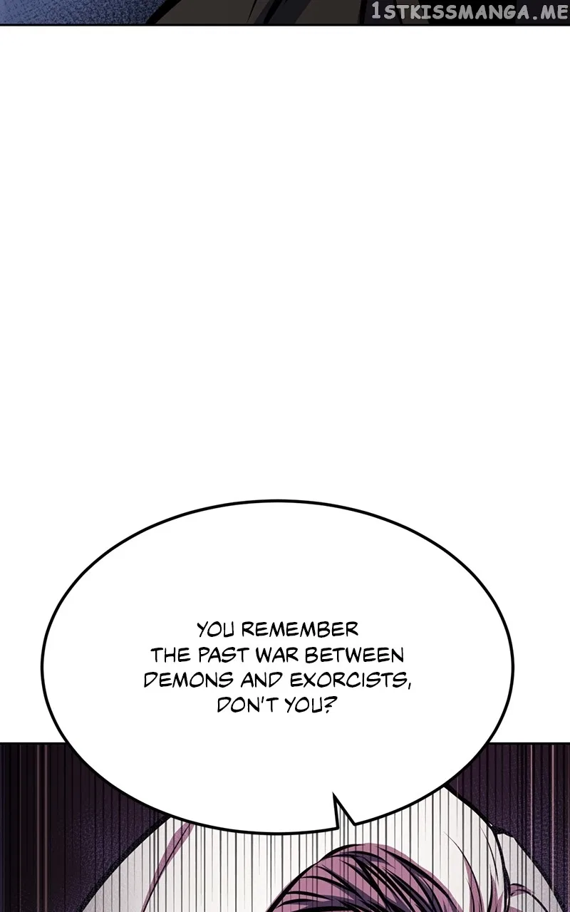Our Resident Exorcist Chapter 45 – Page 3