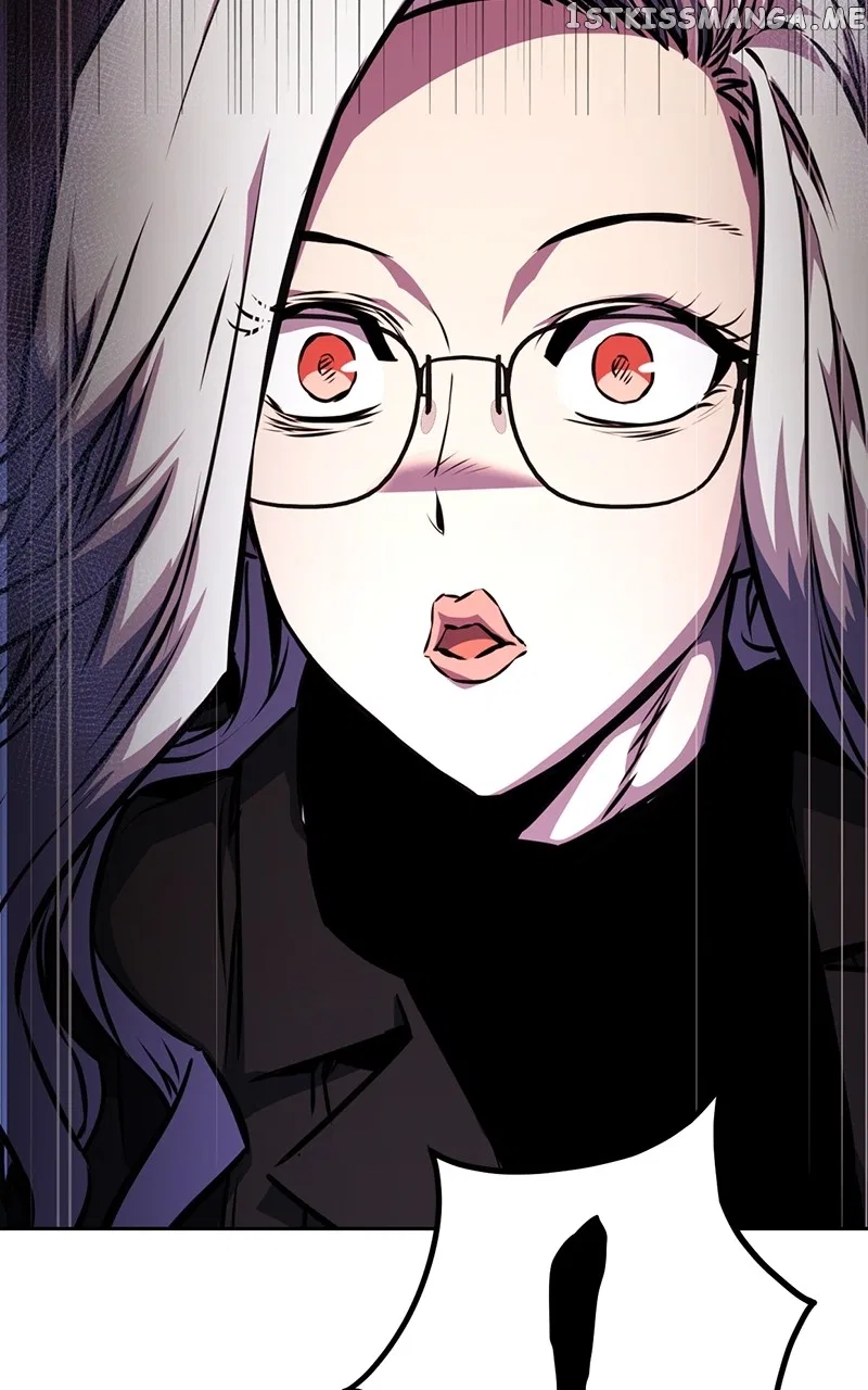 Our Resident Exorcist Chapter 45 – Page 4