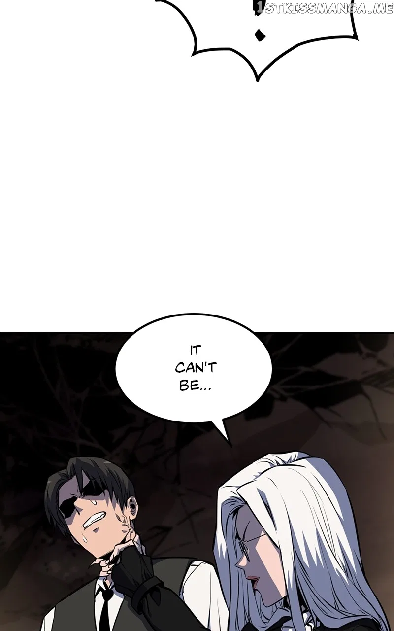 Our Resident Exorcist Chapter 45 – Page 5