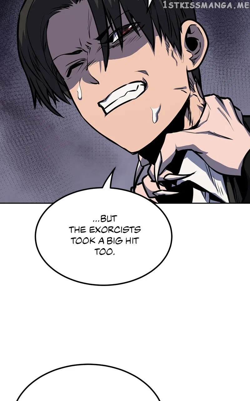 Our Resident Exorcist Chapter 45 – Page 7