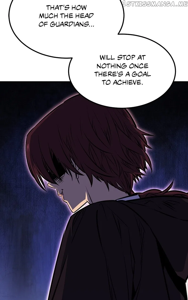 Our Resident Exorcist Chapter 45 – Page 8