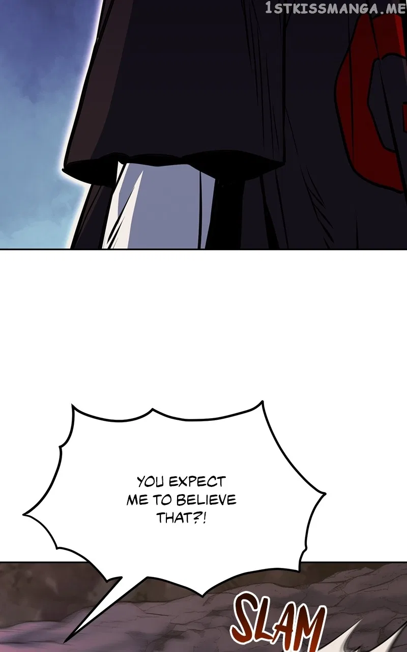 Our Resident Exorcist Chapter 45 – Page 9
