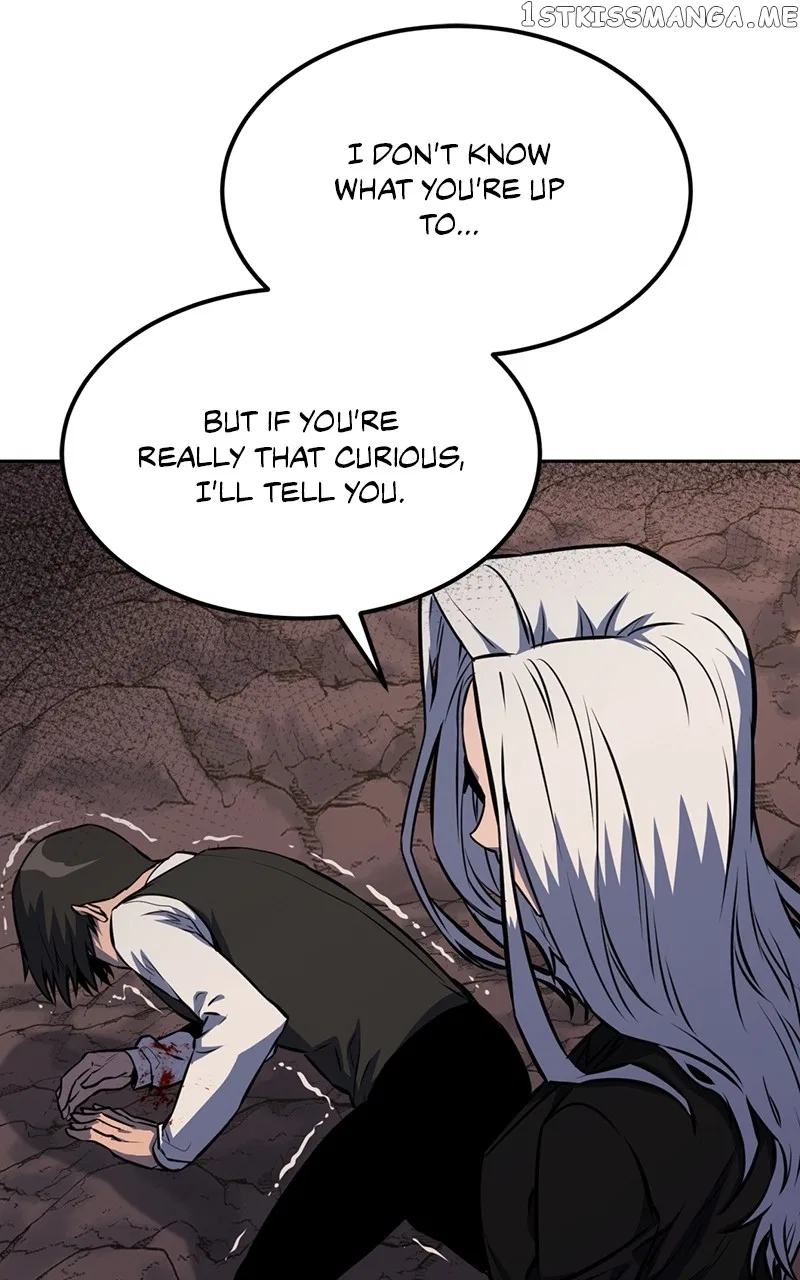 Our Resident Exorcist Chapter 45 – Page 12