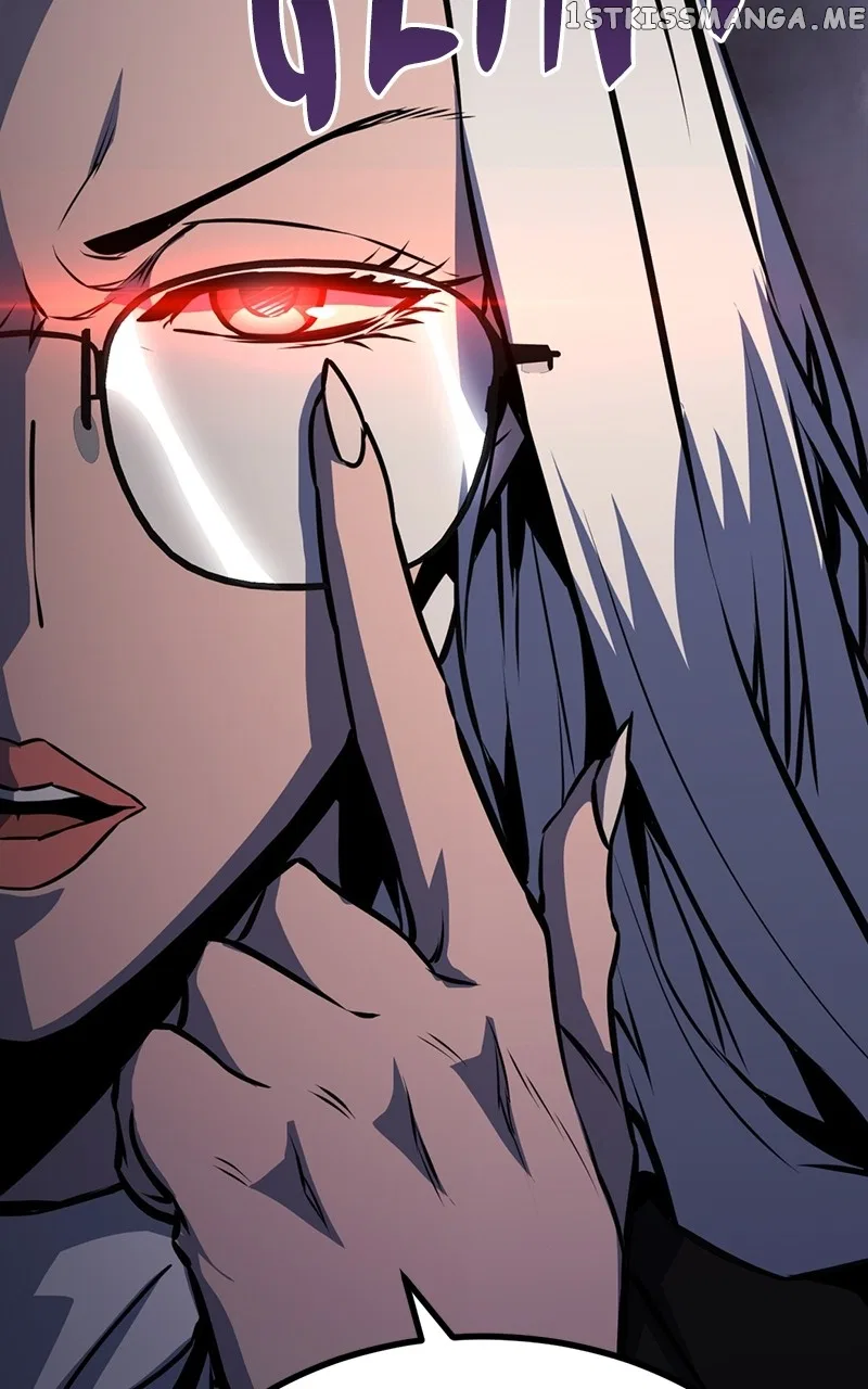 Our Resident Exorcist Chapter 45 – Page 14