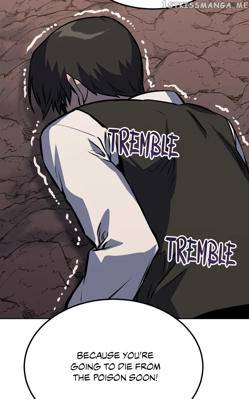 Our Resident Exorcist Chapter 45 – Page 16