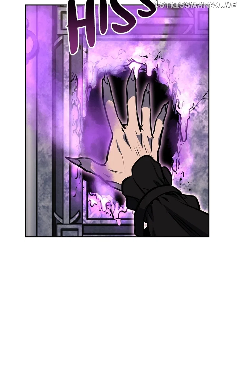 Our Resident Exorcist Chapter 45 – Page 20