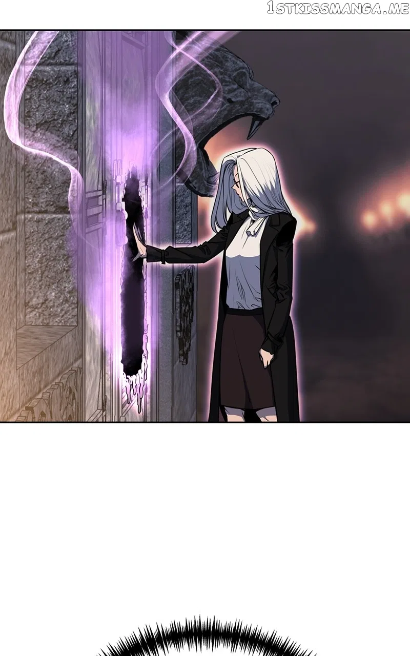 Our Resident Exorcist Chapter 45 – Page 21