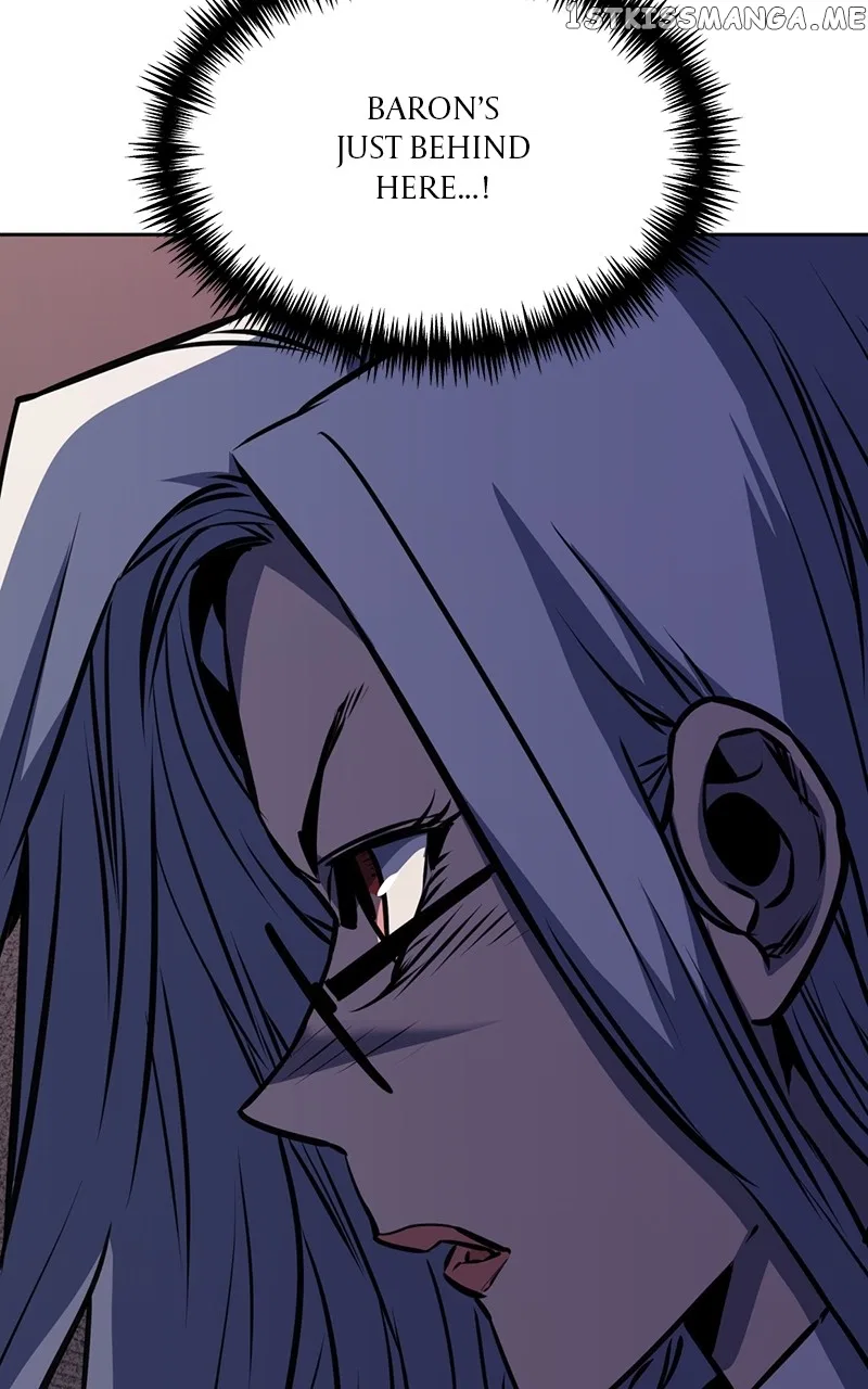 Our Resident Exorcist Chapter 45 – Page 22