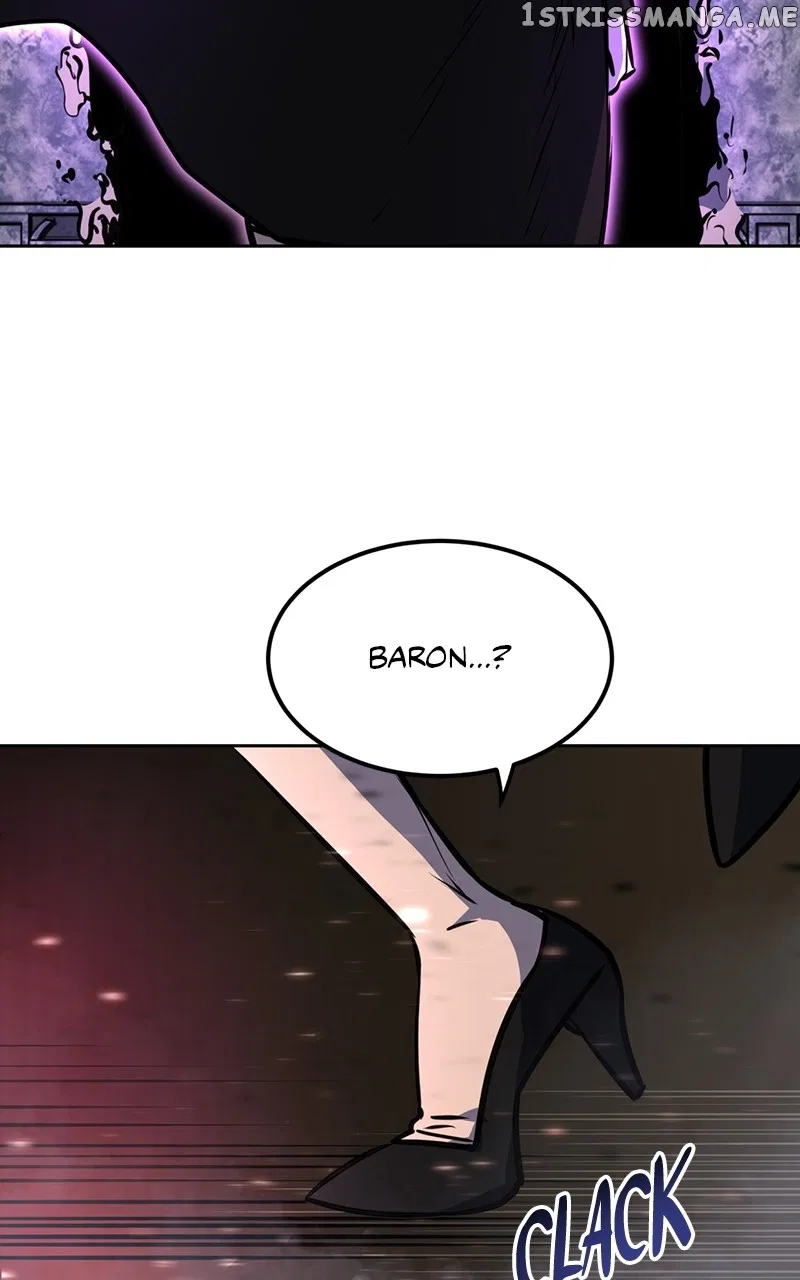 Our Resident Exorcist Chapter 45 – Page 25