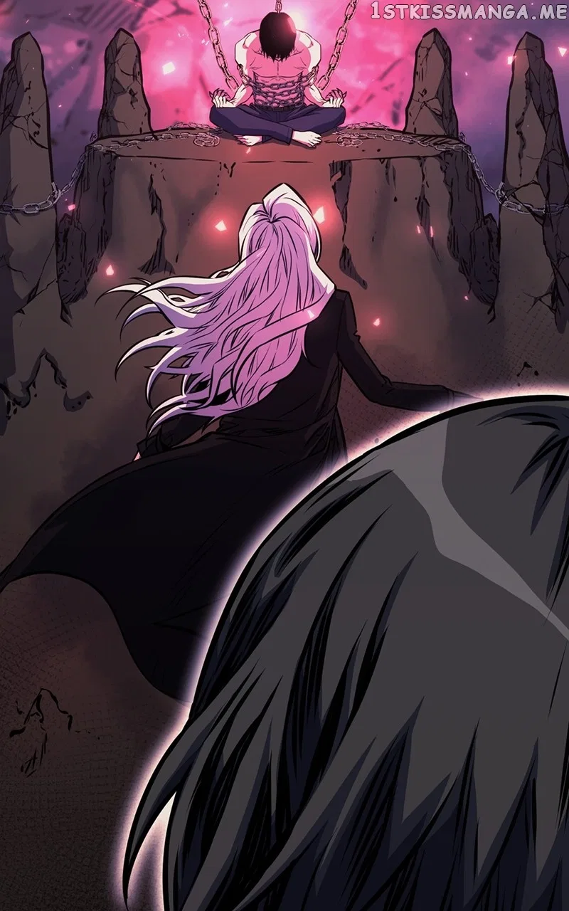 Our Resident Exorcist Chapter 45 – Page 27