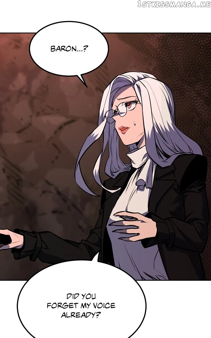 Our Resident Exorcist Chapter 45 – Page 30