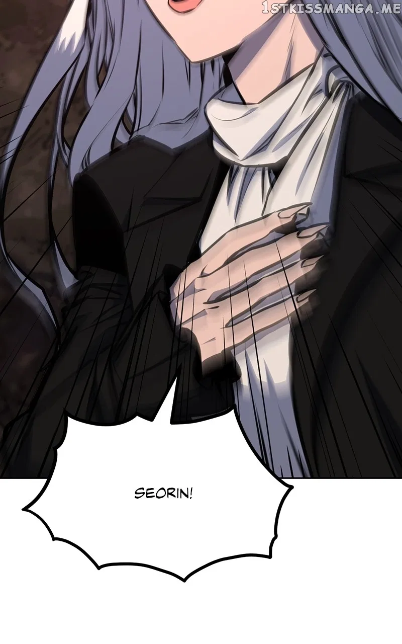 Our Resident Exorcist Chapter 45 – Page 32