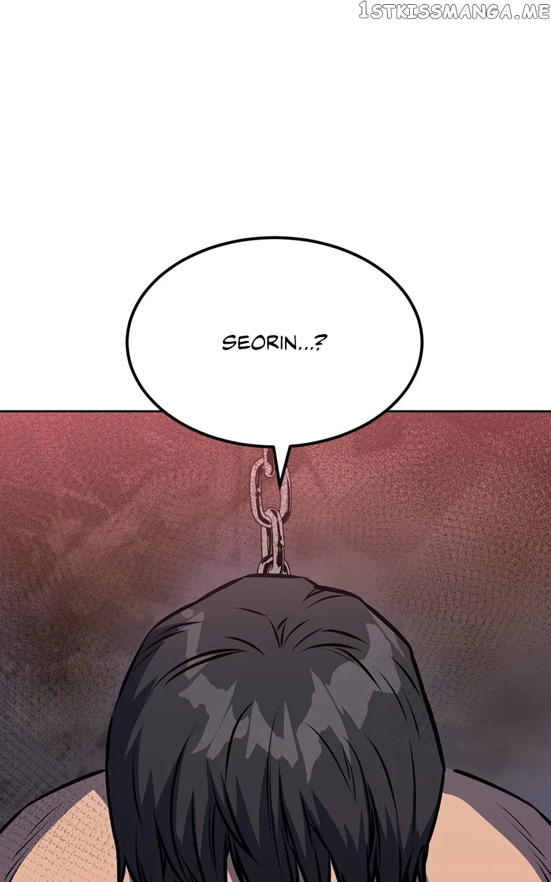 Our Resident Exorcist Chapter 45 – Page 33