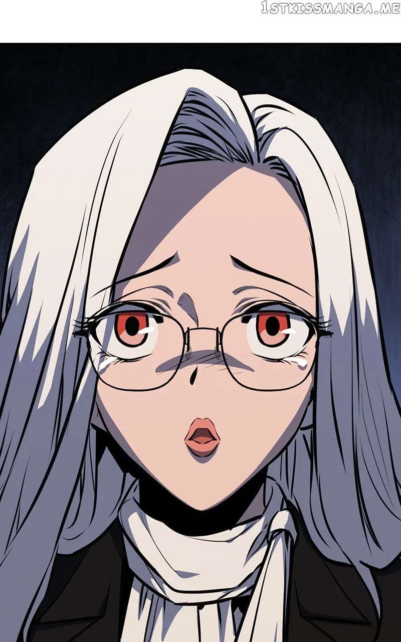 Our Resident Exorcist Chapter 45 – Page 35