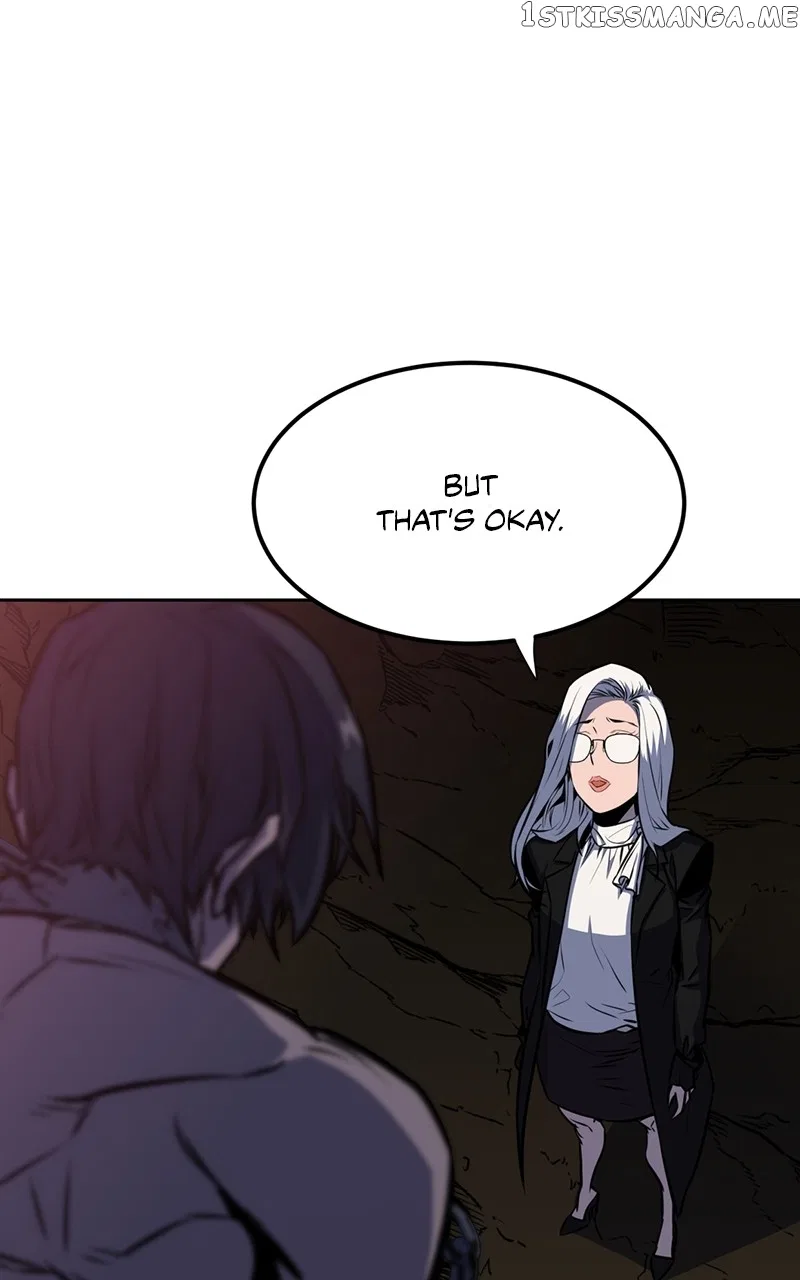 Our Resident Exorcist Chapter 45 – Page 37