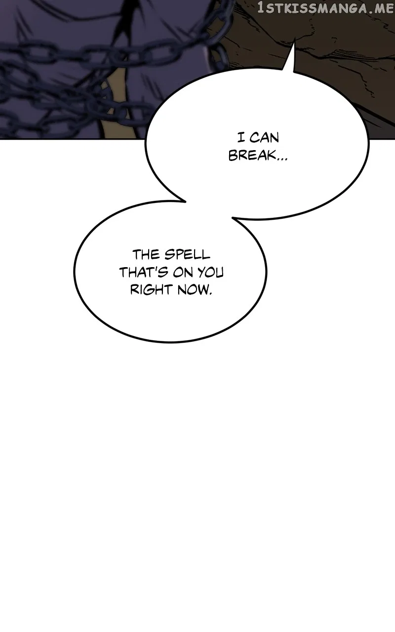 Our Resident Exorcist Chapter 45 – Page 38