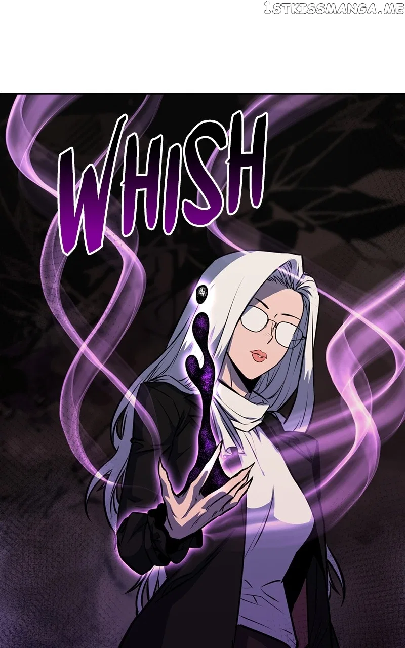 Our Resident Exorcist Chapter 45 – Page 39