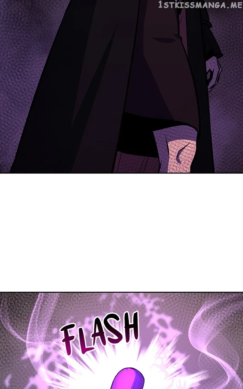 Our Resident Exorcist Chapter 45 – Page 40