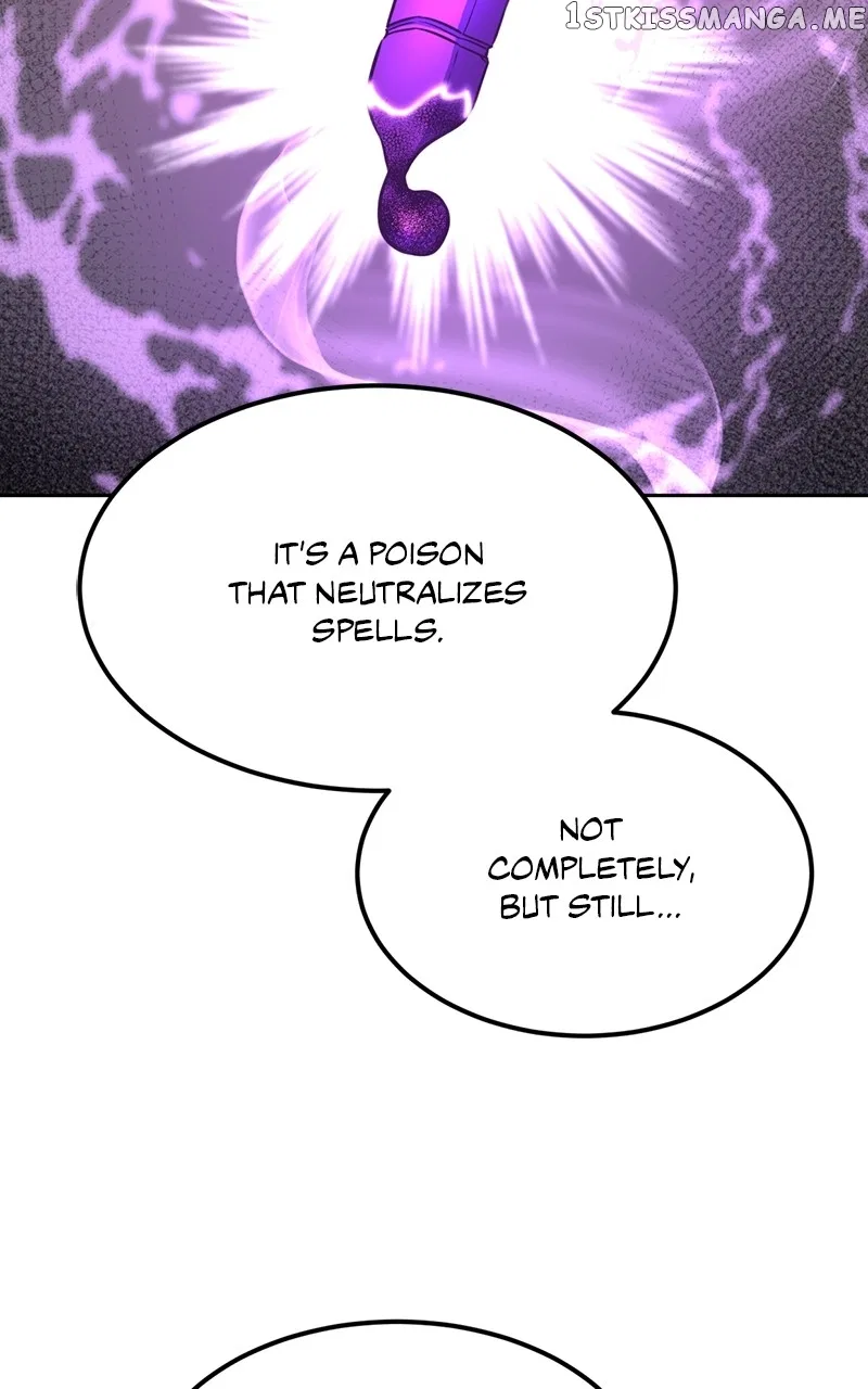 Our Resident Exorcist Chapter 45 – Page 41