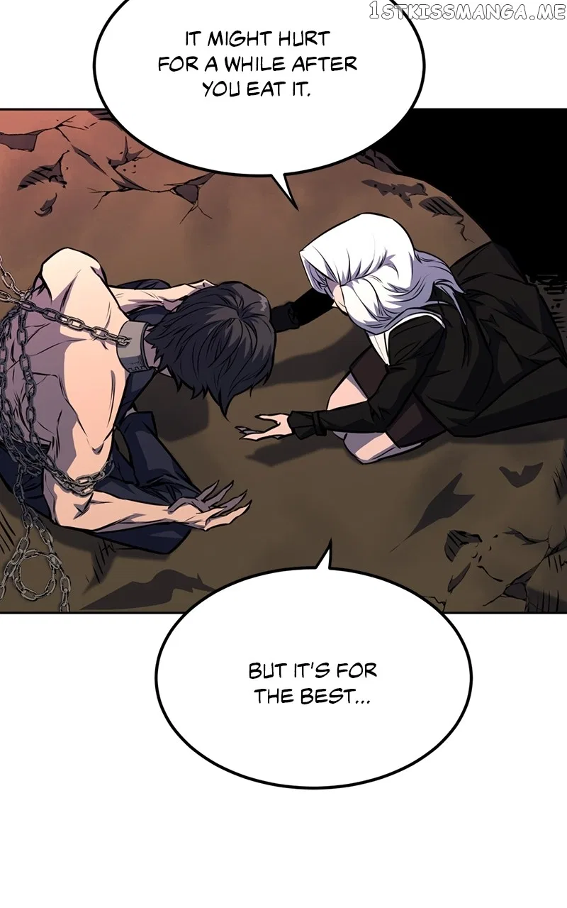 Our Resident Exorcist Chapter 45 – Page 42